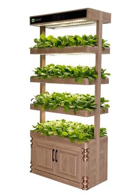 晨耕农业 北京室内智能种植机引领生物技术新趋势