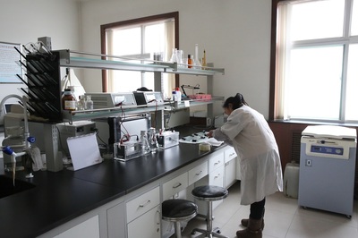 生物技术推广服务本所简介