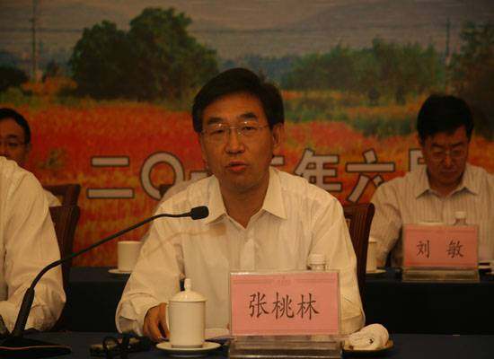 深化改革创新 提升服务能力——张桃林副部长在全国农机化技术推广站长会议上的讲话引发共鸣